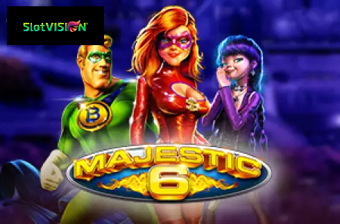 Majestic 6